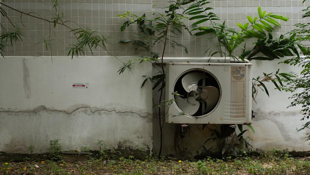 Wind Turbine Residential 3kW