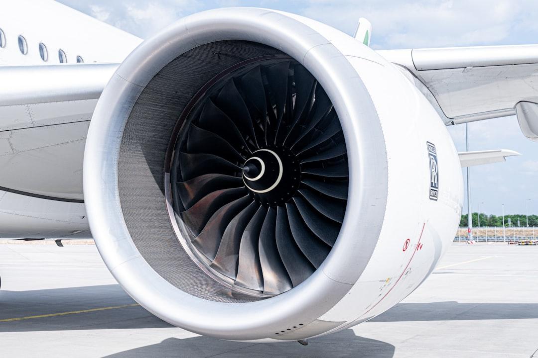 Marine Battery Deep Cycle 12V 100Ah