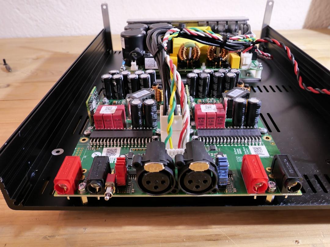 Server RAM DDR4 ECC 32GB Module