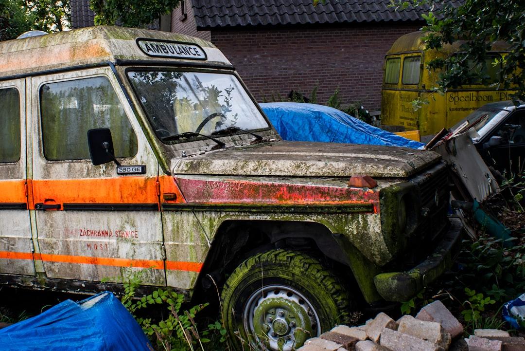 Hydraulic Floor Jack 3-Ton