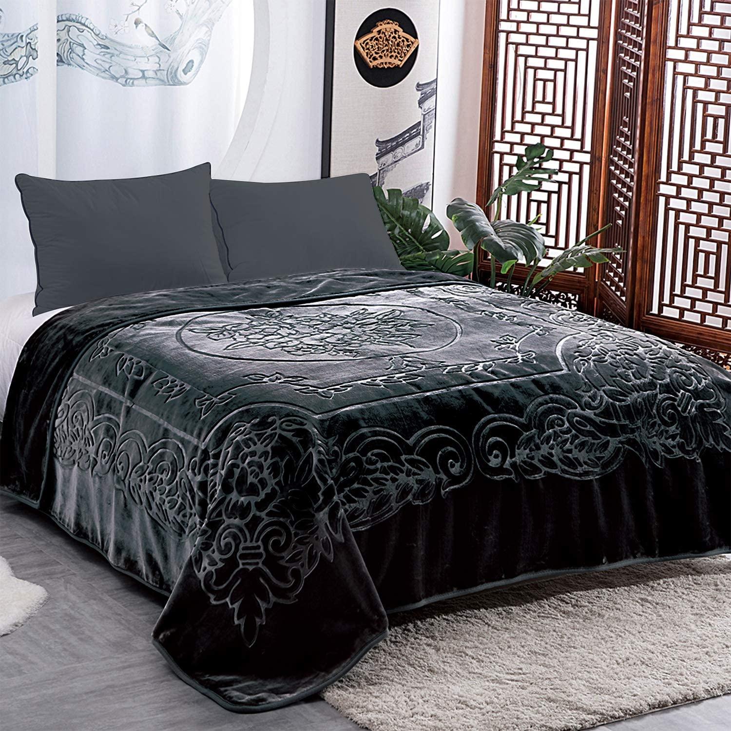 Hi-Vis Safety T-Shirt ANSI Class 2 (12pk)