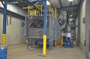 Conveyor Belt PVC 24" Width (Per Foot)