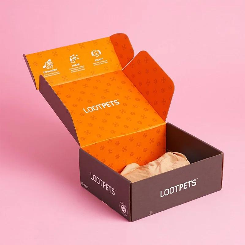 Corrugated Shipping Boxes 12x10x8 (Bundle 25)