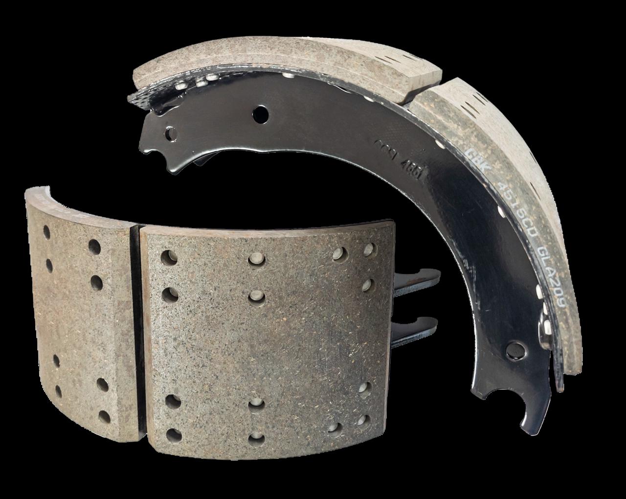 Performance Brake Rotor Set (Front)