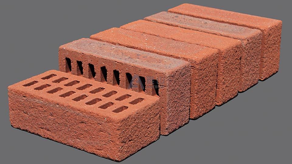 Excavator Bucket Teeth (Set of 5)