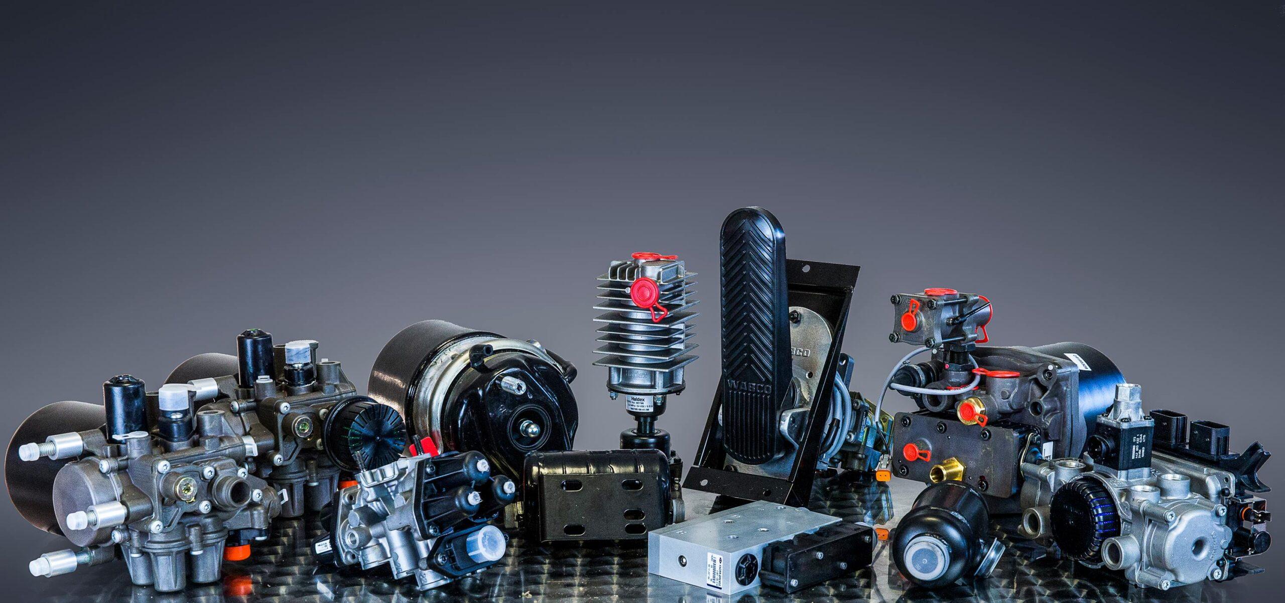 Hydraulic Floor Jack 3-Ton