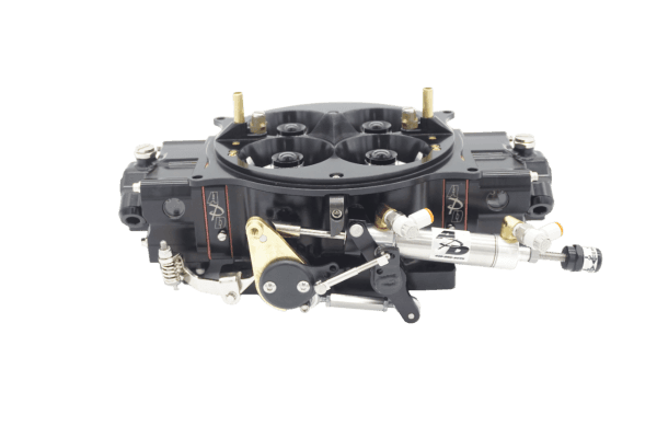 Hydraulic Floor Jack 3-Ton