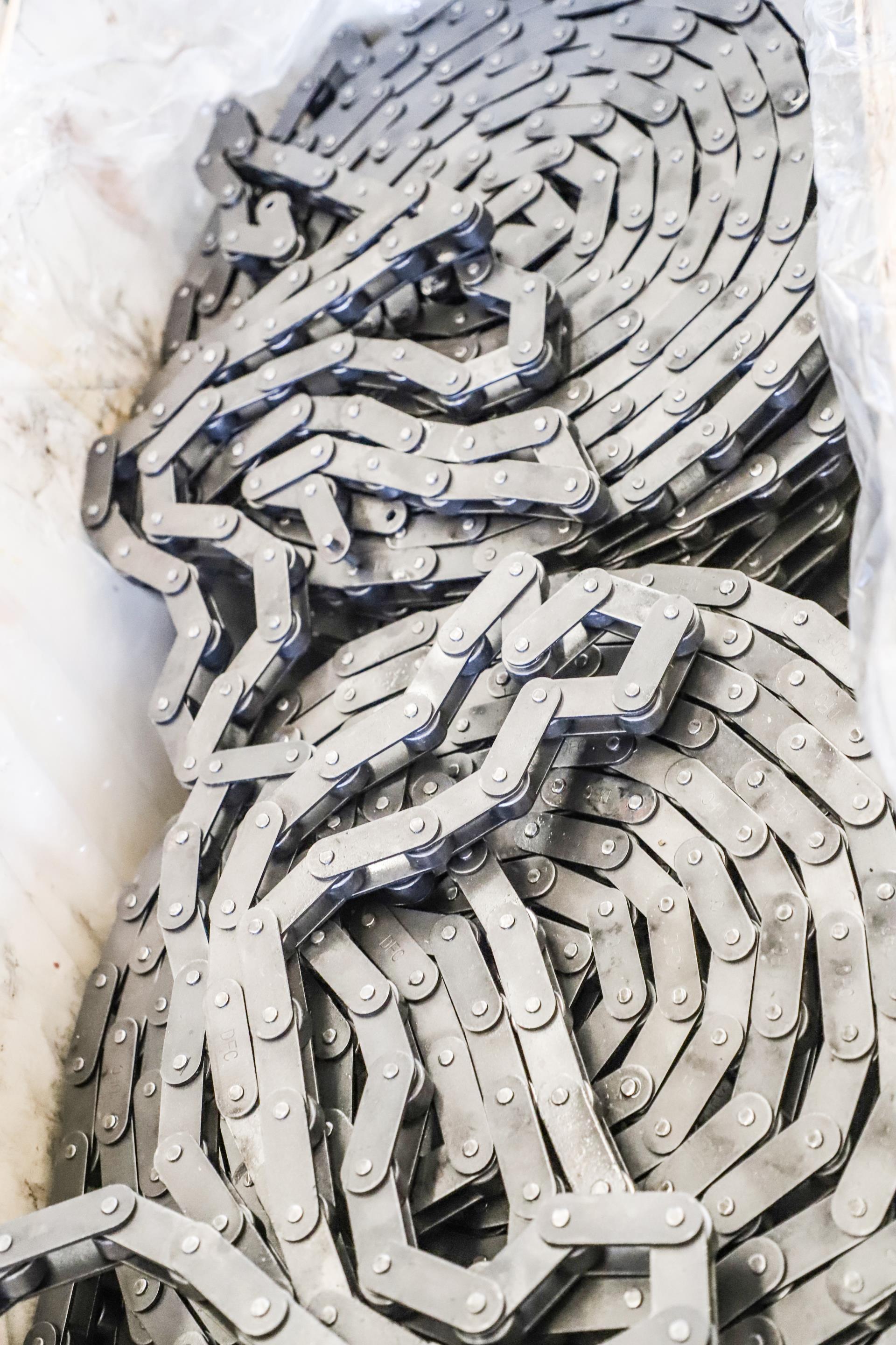 Conveyor Belt PVC 24" Width (Per Foot)