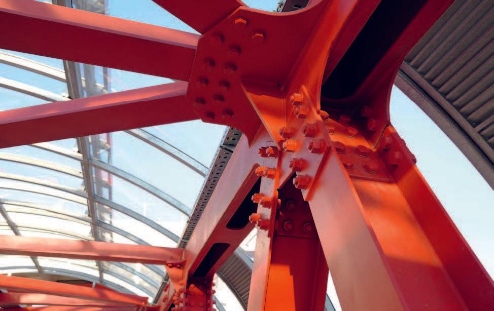 Excavator Bucket Teeth (Set of 5)