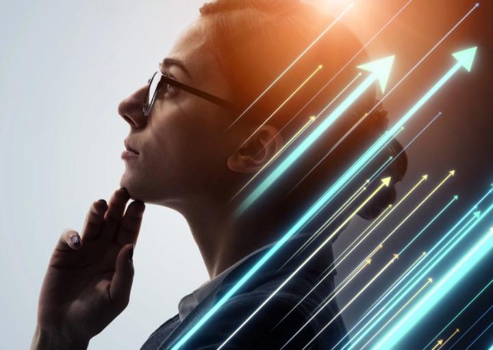 Digital Signage Display 55" Commercial