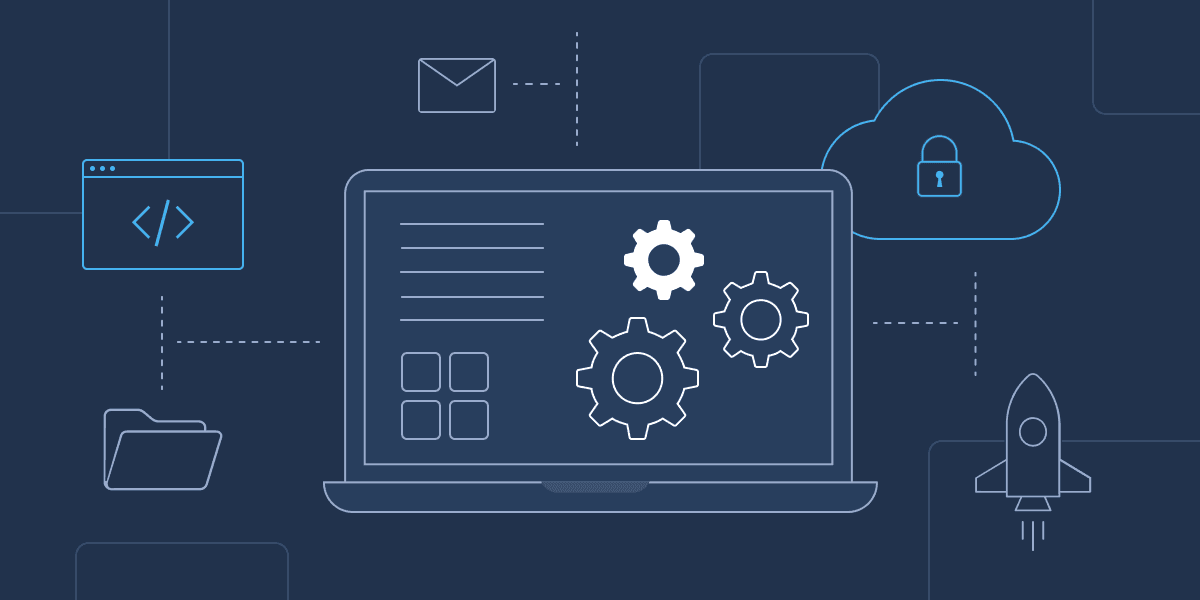 UPS Battery Backup 1500VA Rack Mount