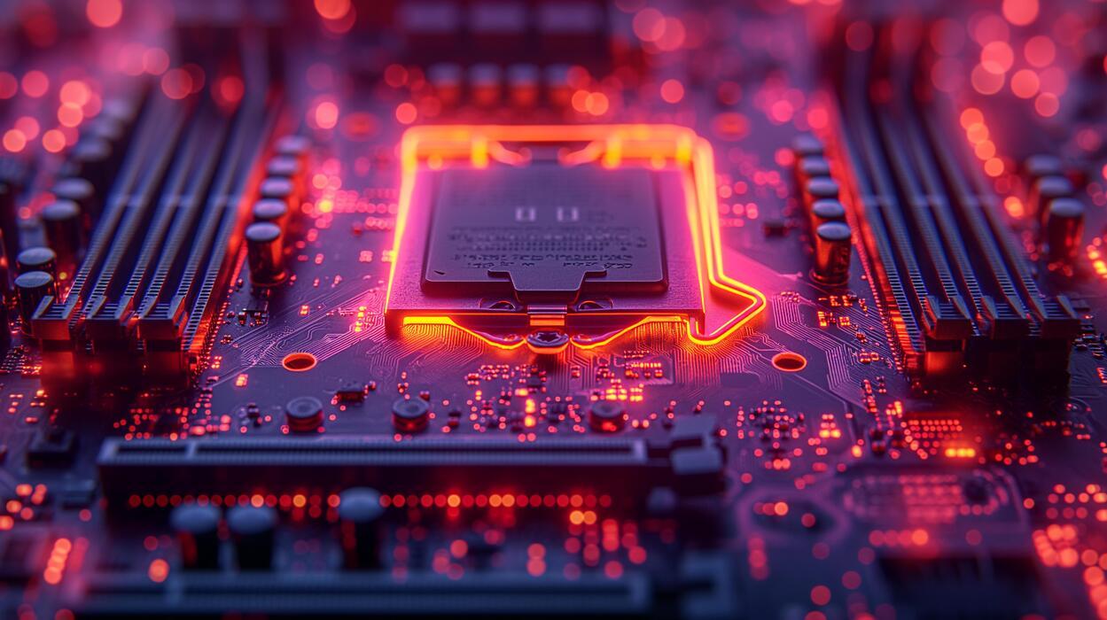 Digital Signage Display 55" Commercial