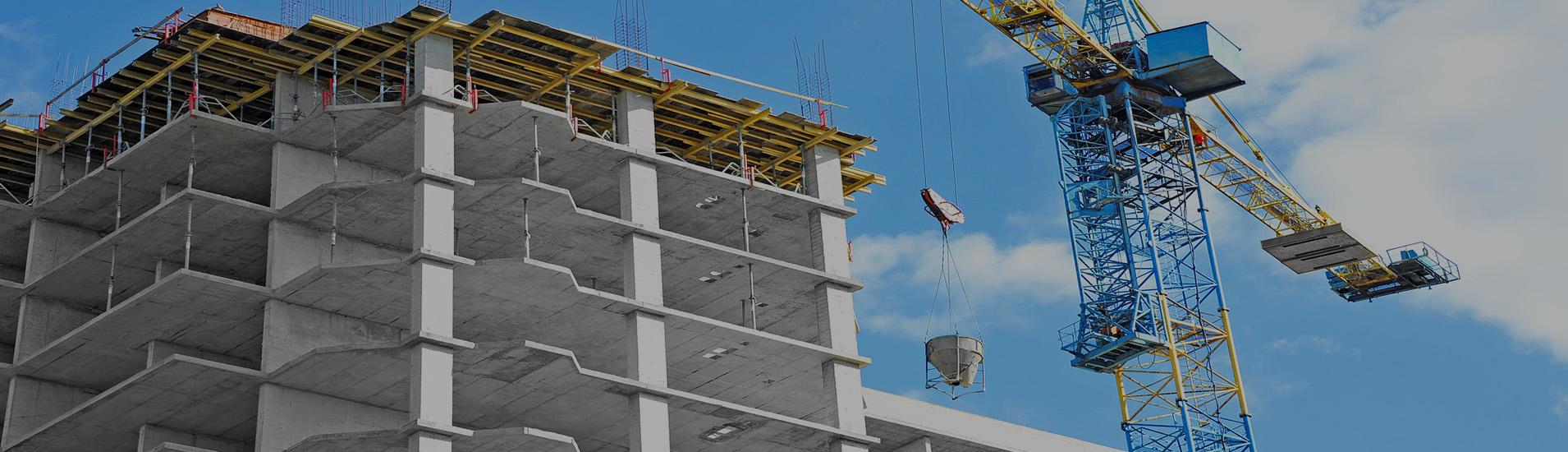 Portland Cement Type I/II (94lb Bag)