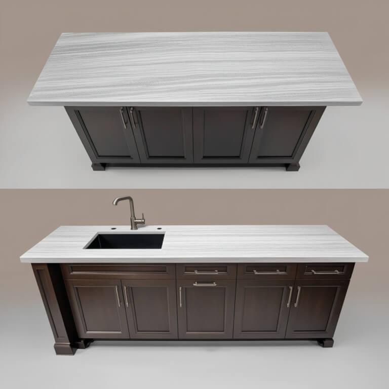 Excavator Bucket Teeth (Set of 5)