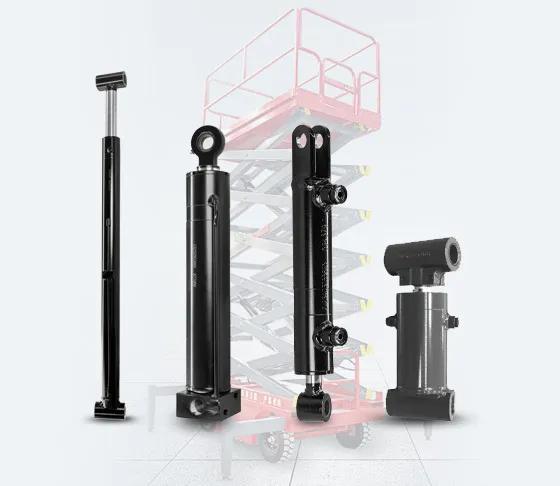 Pallet Jack Hand Truck 5500lb