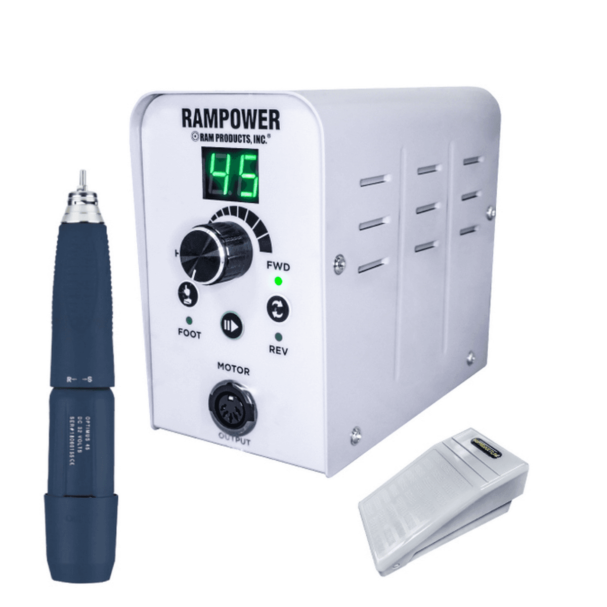 Air Filter Element (Universal Heavy Duty)