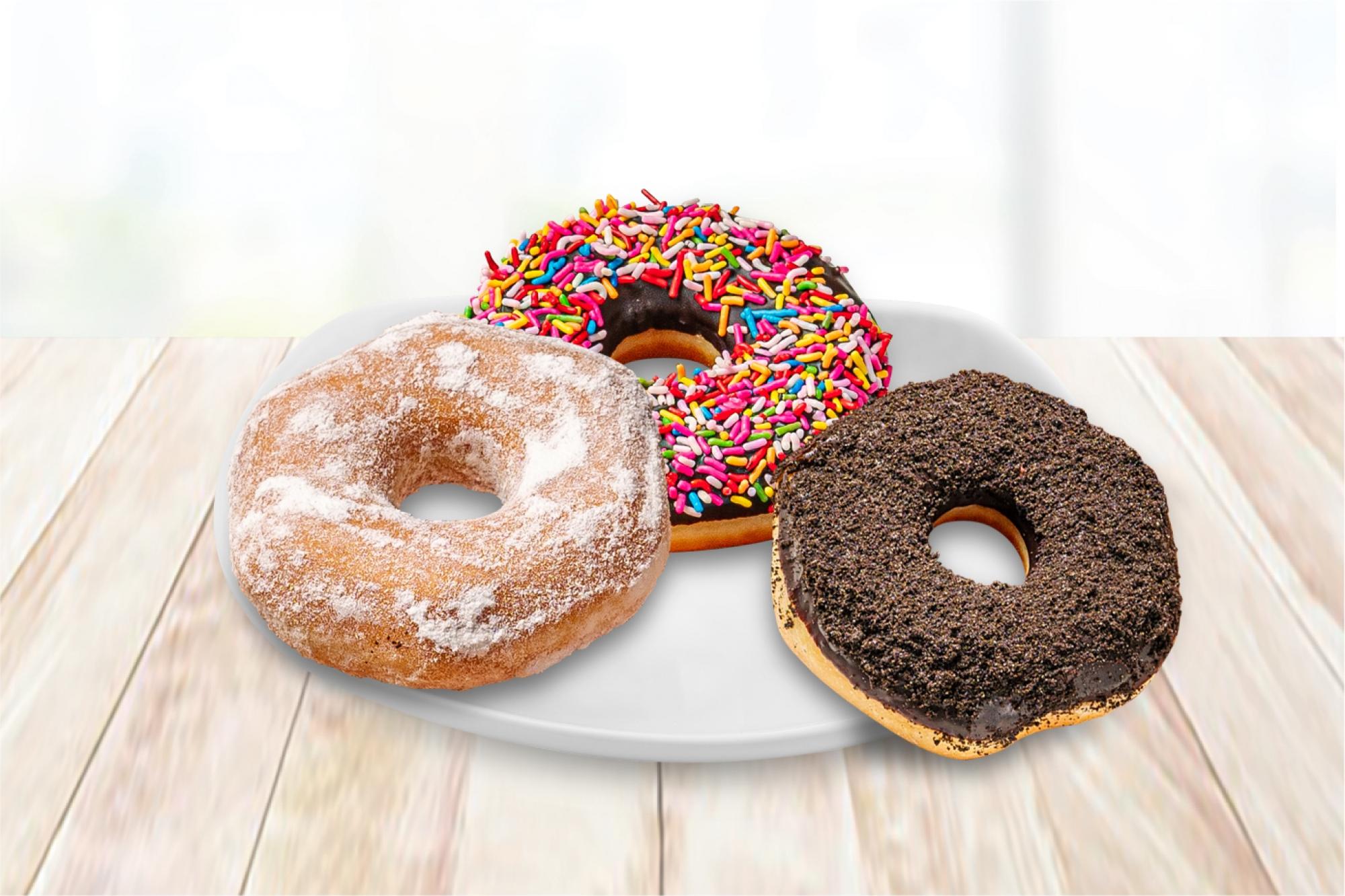 All-Purpose Flour Bulk 50lb Bag