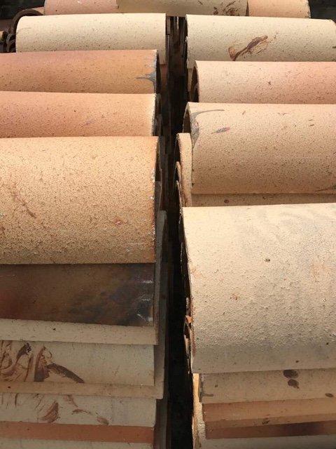 PVC Pipe Schedule 40 4-Inch (10ft)