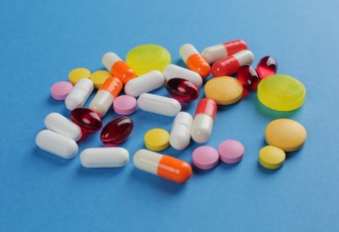 Spark Plug Set Iridium (6-Pack)