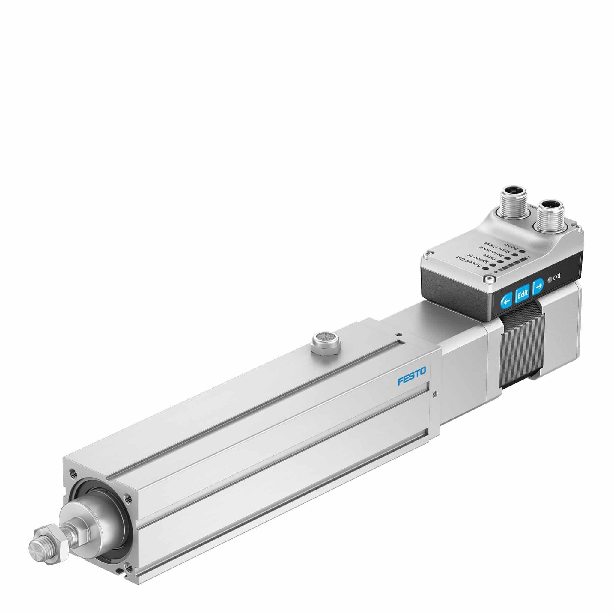 Industrial Space Heater 240V 10kW