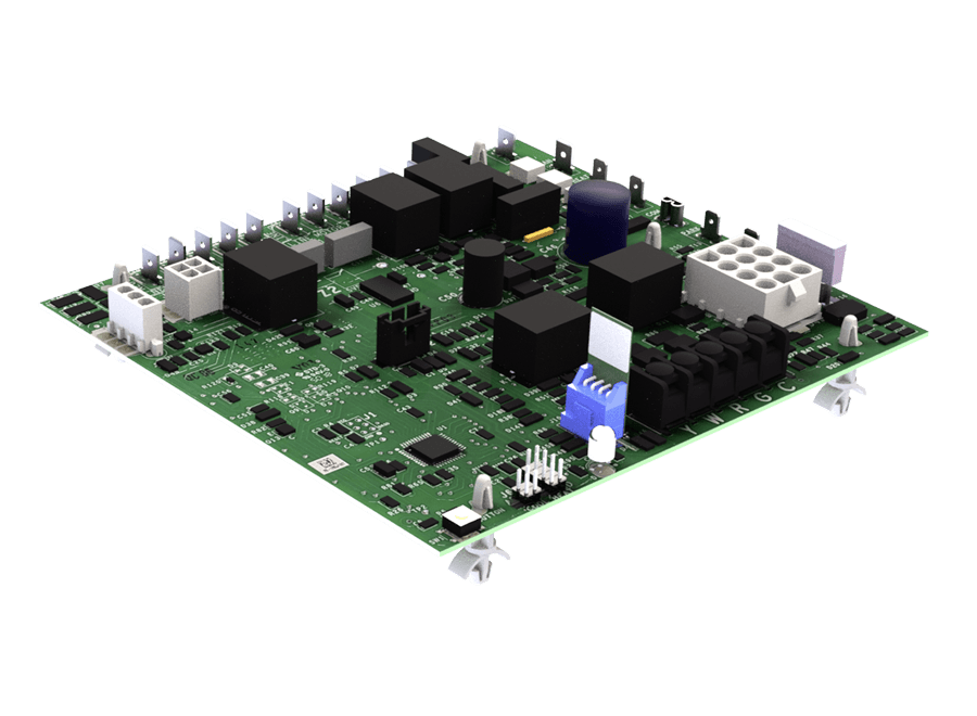 Digital Signage Display 55" Commercial