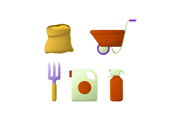 Hay Baler Twine (20,000ft Roll)