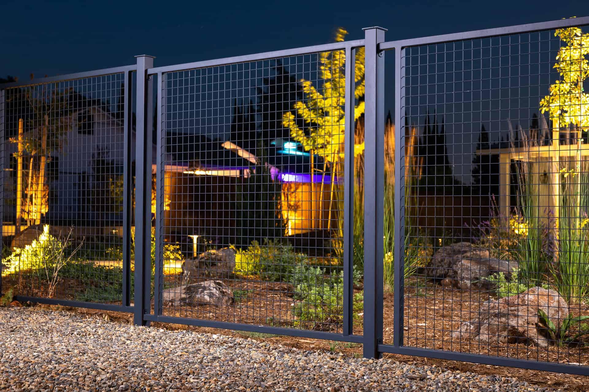 Excavator Bucket Teeth (Set of 5)