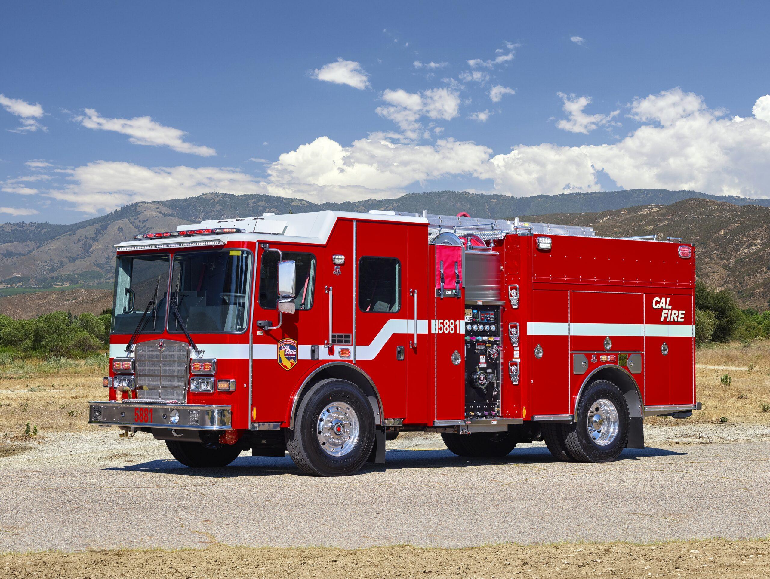 Commercial Truck Mud Flaps (Pair)