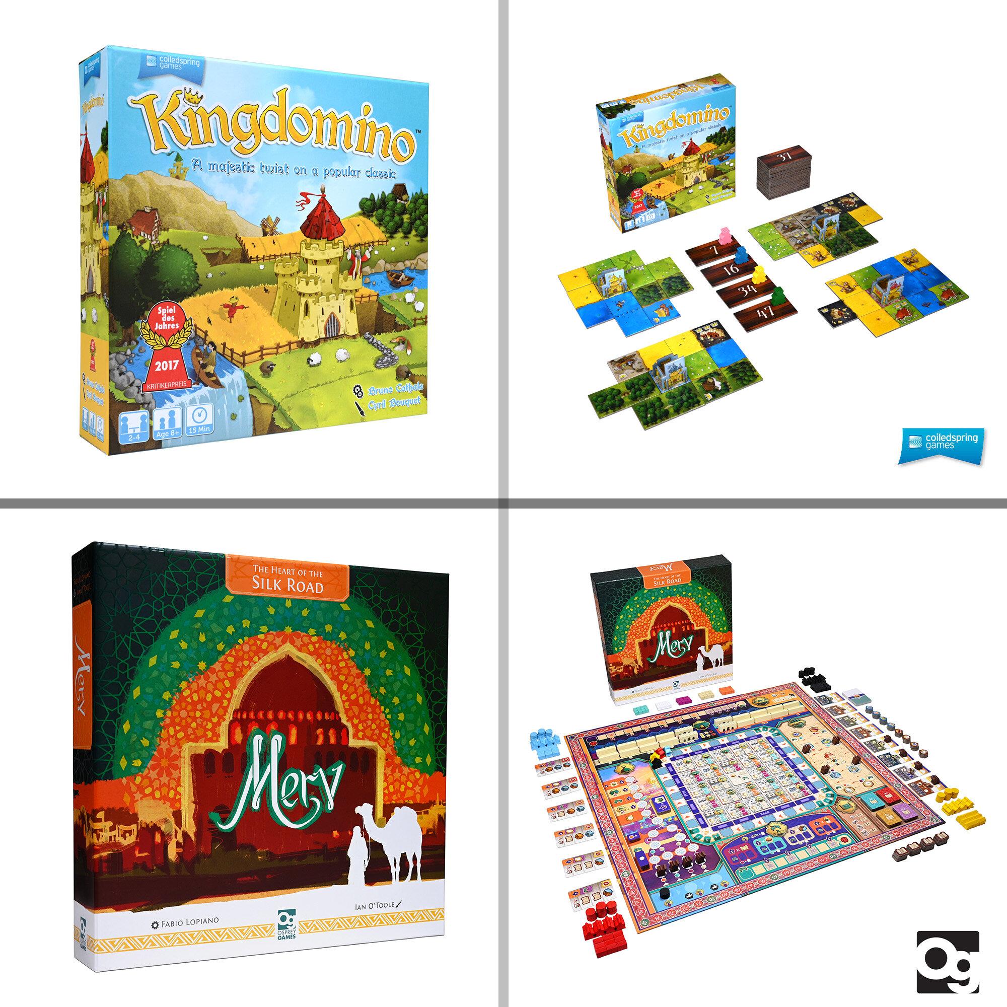 Stainless Steel Cookware Set 10-Piece