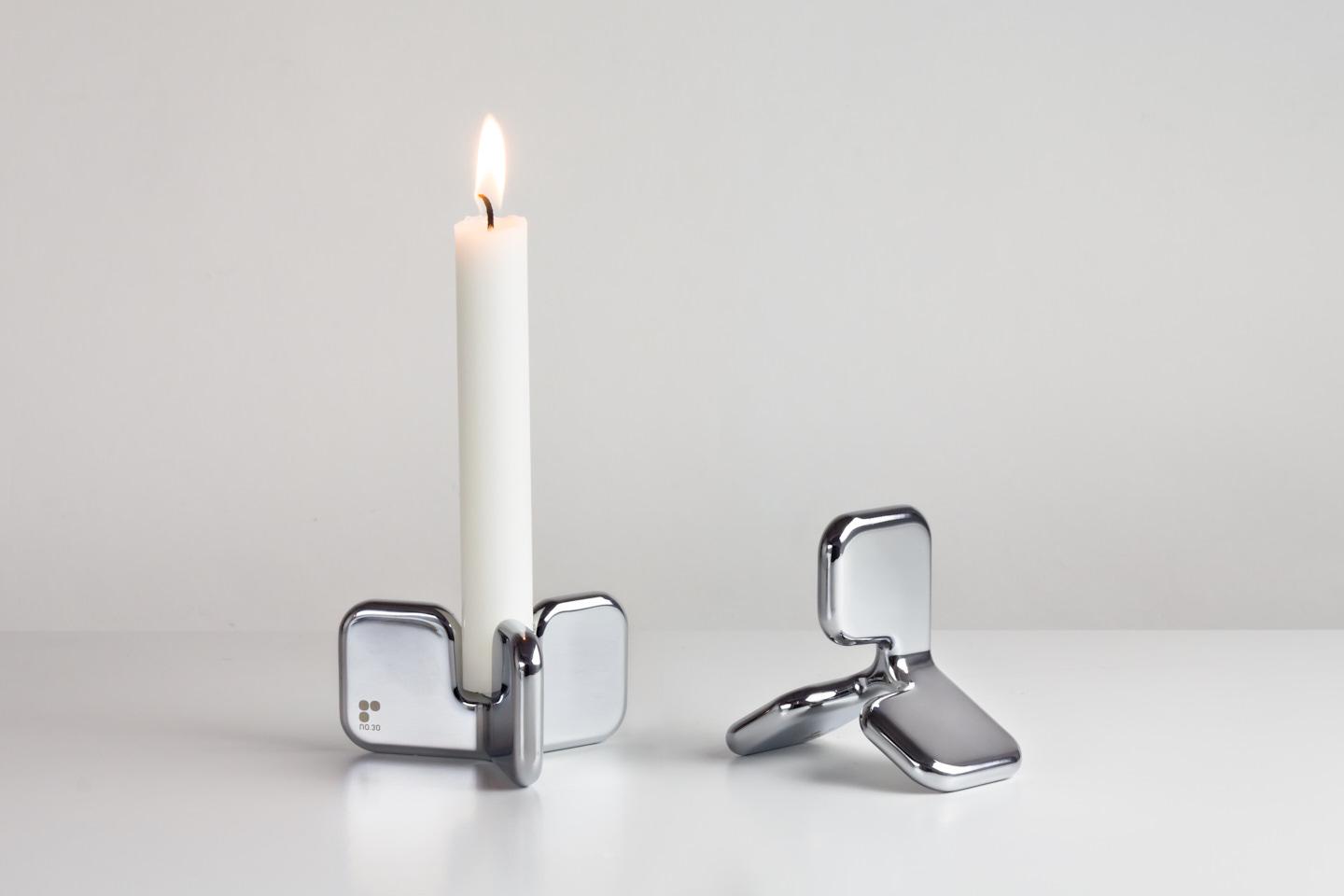 Decorative Throw Pillow Covers 18x18 (Set 4)