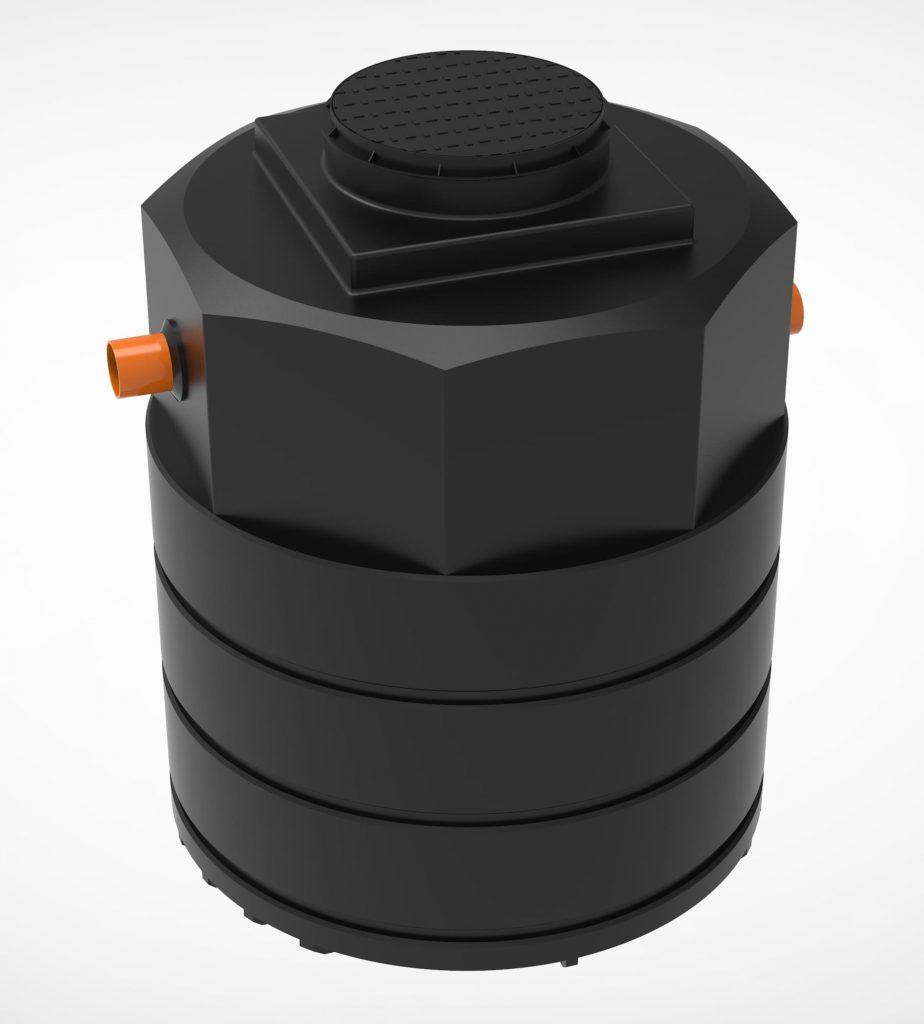 Conveyor Belt PVC 24" Width (Per Foot)