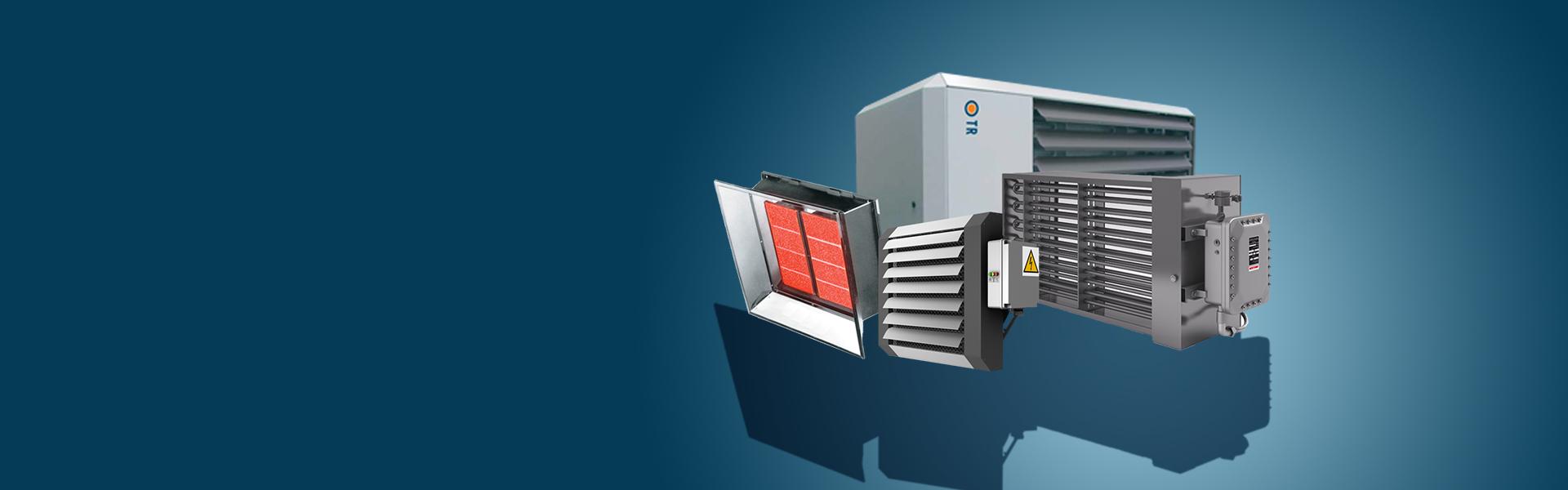 Wind Turbine Residential 3kW