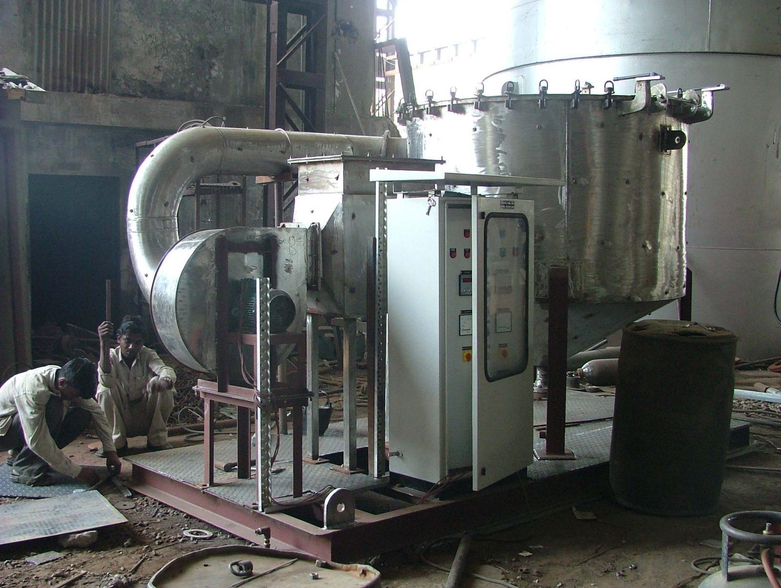 Wind Turbine Residential 3kW