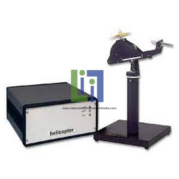 Helicopter Hydraulic Fluid MIL-PRF-83282