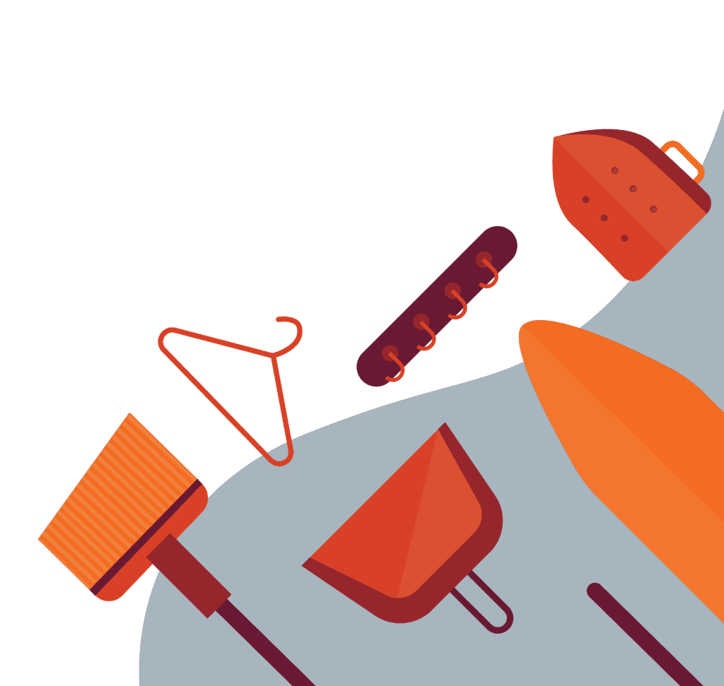 Robot Vacuum Cleaner Smart Navigation