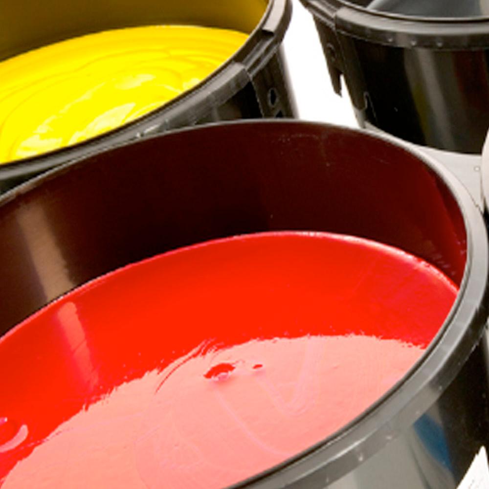 Stretch Wrap Film 18" x 1500ft (4 Rolls)