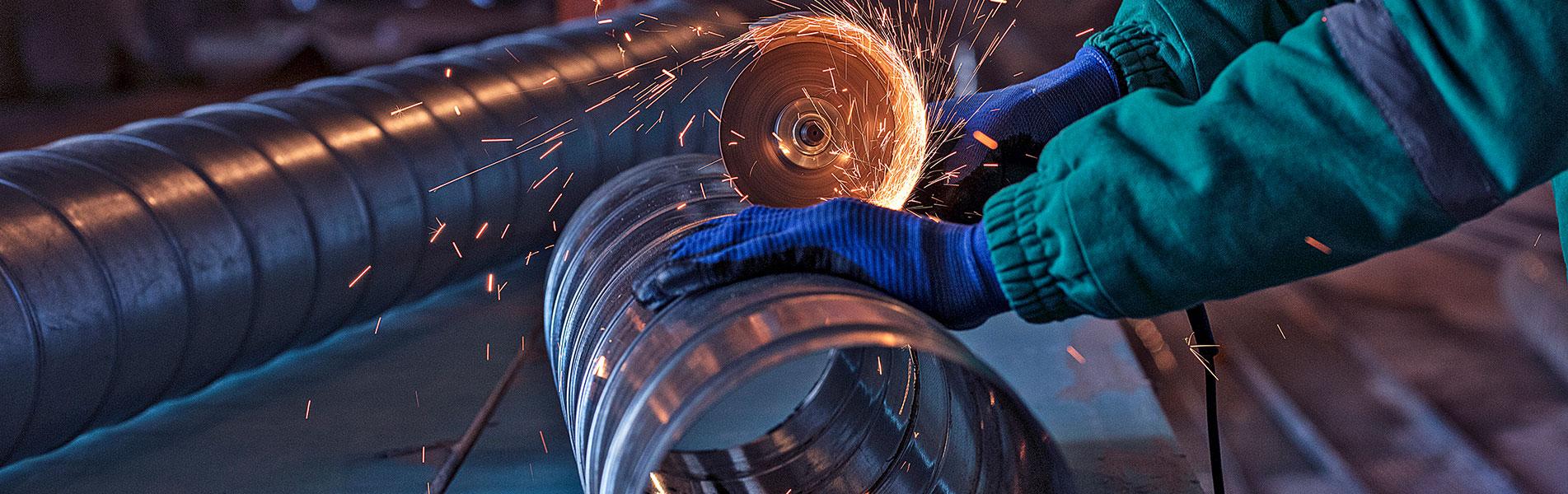 Conveyor Belt PVC 24" Width (Per Foot)