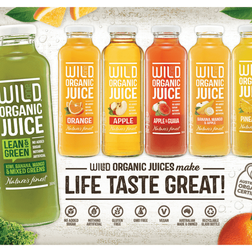 Gourmet Hot Sauce Variety Pack (Case)