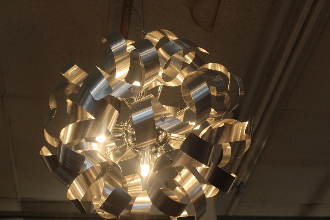 LED Ceiling Light Flush Mount 12-Inch