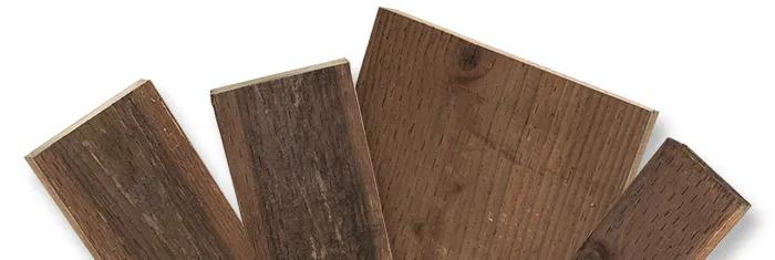 Pressure-Treated Lumber 2x6x16