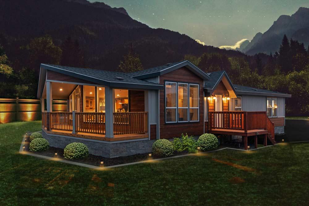 Smart Home Hub Zigbee/Z-Wave