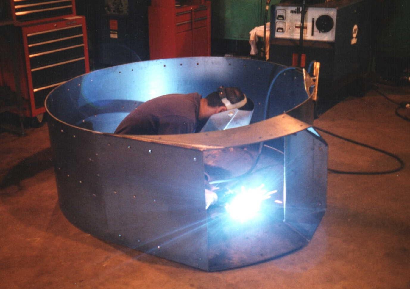 Conveyor Belt PVC 24" Width (Per Foot)