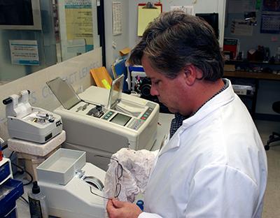 Spark Plug Set Iridium (6-Pack)