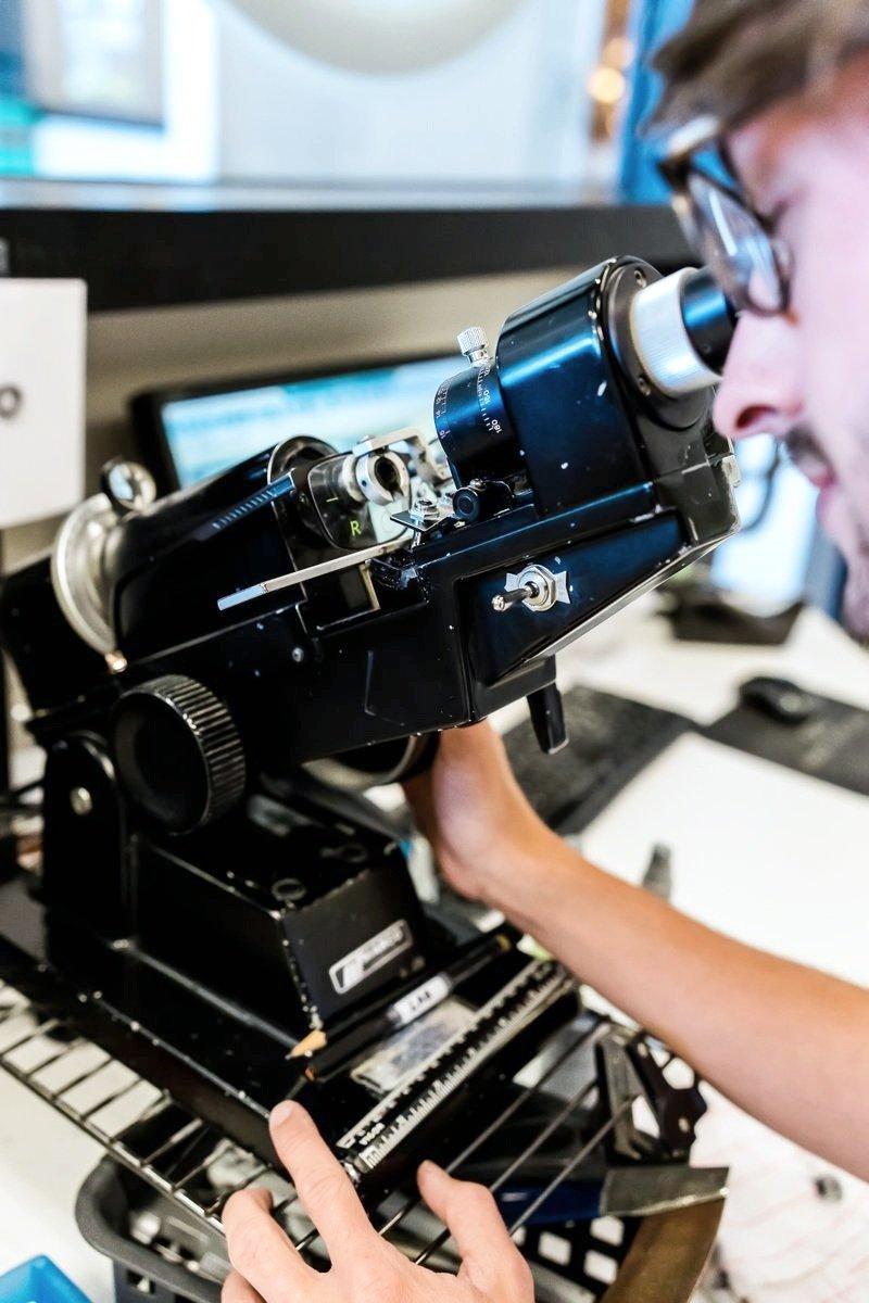 Spark Plug Set Iridium (6-Pack)