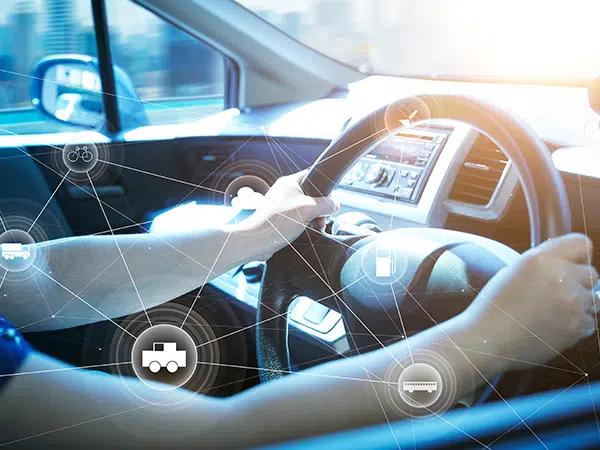 Performance Brake Rotor Set (Front)