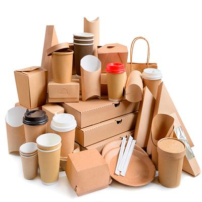 Kraft Paper Roll 30" x 1200ft