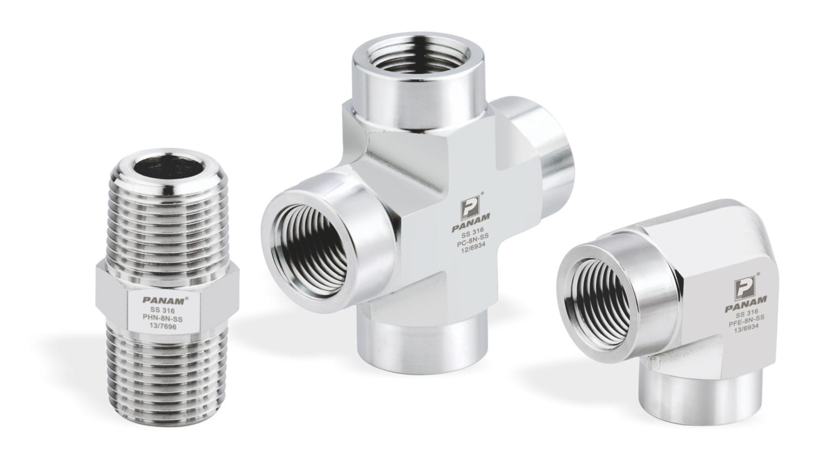 Excavator Bucket Teeth (Set of 5)