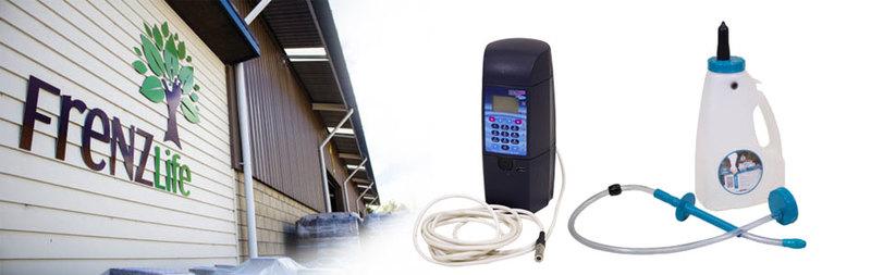 Silicone Sealant Industrial Grade (Case)