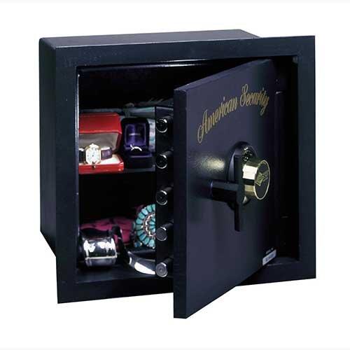 Biometric Handgun Safe Quick Access
