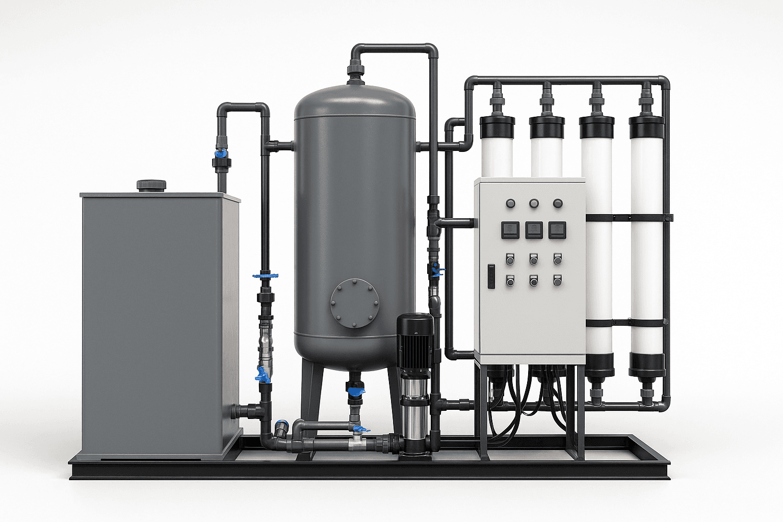 Conveyor Belt PVC 24" Width (Per Foot)